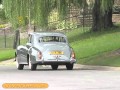 1965 Rolls Royce Silver Cloud III Drive By and Test Drive