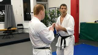 Invitation -Sesoi Waza