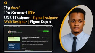 UX UI Designer | Figma Designer | Web Designer | Figma Expert | Mobile App Designer screenshot 5