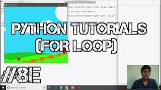 Sorting the stairs, Python Tutorials part-8 (for loop and climbing stairs program)