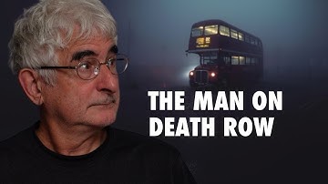 The novel writing secret I learned from a man on death row.