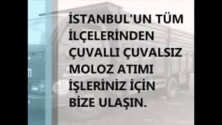 Silivri Moloz Döküm Yerleri Telefon 0544 730 34 60