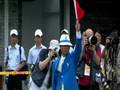 Shooting  mens skeet  beijing 2008 summer olympic games