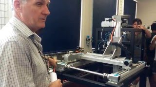 Machine design 314 Project 2016 (Automation lab session)