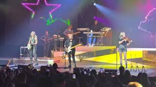 The Chicks - Las Vegas - 5-6-2023 - Sin Wagon