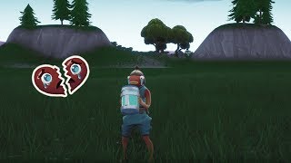 LES MOMENTS LES PLUS TRISTES DE FORTNITE #23...