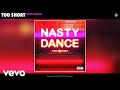 Too $hort - Nasty Dance (Official Audio)