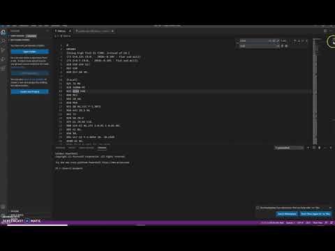 Using a Chromebook CAD to CAM in Fusion 360 - G Code