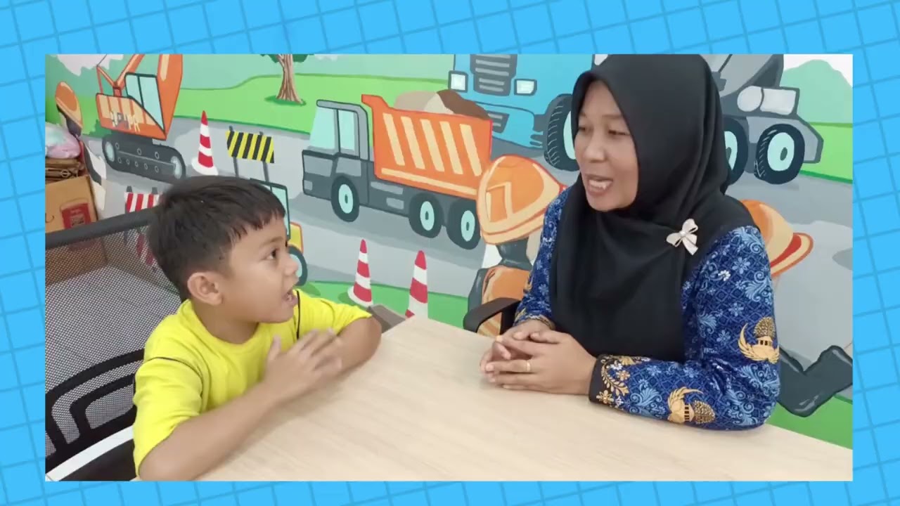 Best Practice Kepala TK Inquiry Collaborative