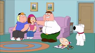 Family Guy - Meg uglyyyy