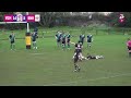 Young Munster v Ballynahinch - #EnergiaAIL Highlights Div 1A Rd 18