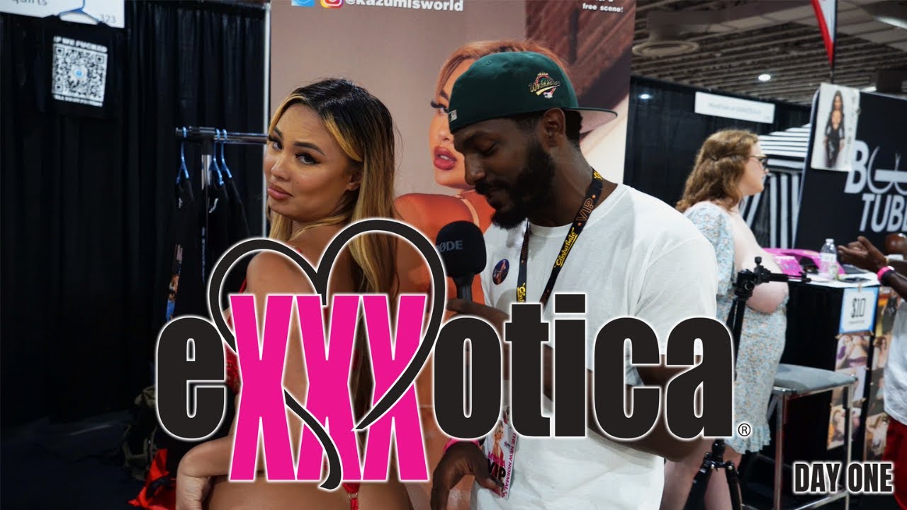 adult axpo, exotica, exxxotica 2022, exxxotica nj, exxxotica expo, exxxotic...