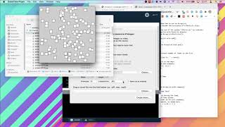 VoidDraw Processing Tutorial - 09: Animation, saveFrame(), QuickTime Movie Maker, Dateitypen