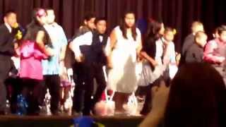 ❤️My Class Dancing (Vivid Mi Vida) [By Marc Anthony] At Are Culmination❤️