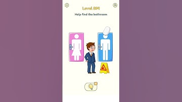 DOP 2 - Level 394 | SM Games #shorts