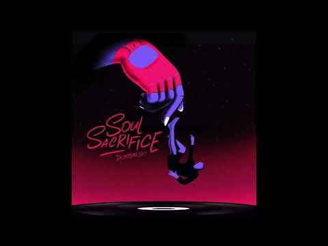 Dombresky Soul Sacrifice 