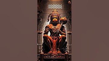 Jay Shree Ram Status ! Hanuman Status ! #jaishreeram #hanuman #dr_status #shortvideo