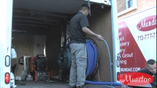 Mundae Cleaning Restoration Service