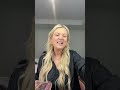 SUPER FAST Get Ready With Me For My First Meet and Greet! #grwm #moms #getreadywithme