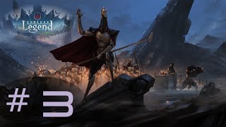 Endless Legend - The Cultists LP / Tutorial - Part 3