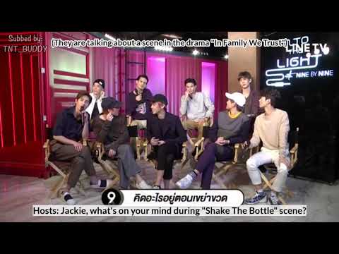 [ENG SUB] Jackie Jackrin Is Not As Innocent As You Think ความน่ารักของน้องแจ๊คกี้