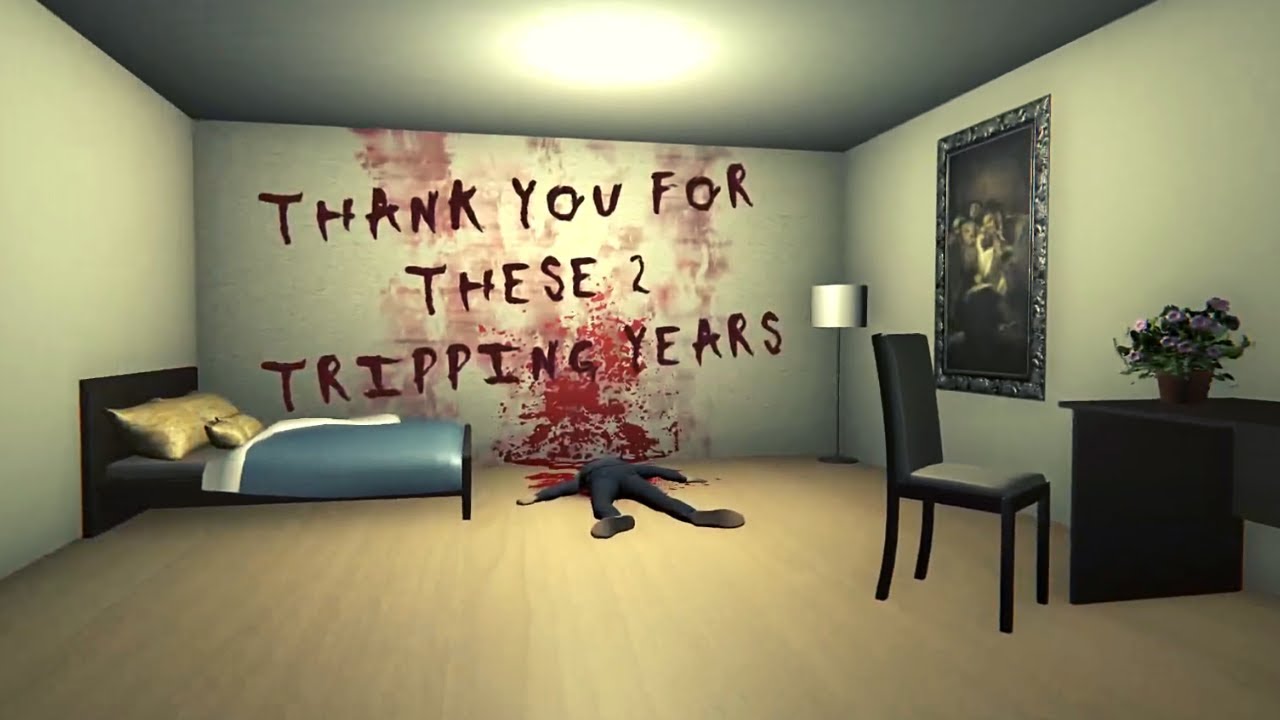 Death Trips Secret Key Ending Youtube Death Trips Secret Key Ending Youtube