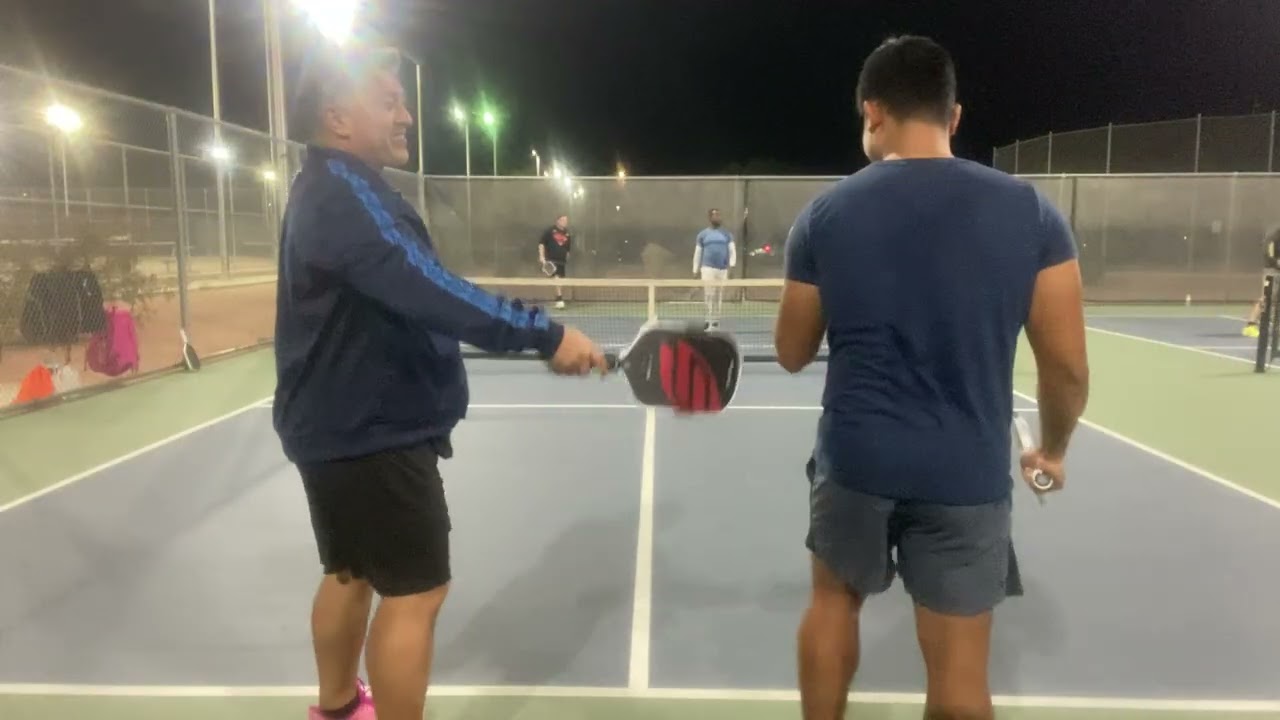 Jan 13, 2026 | Frank/Christian v.s Fredrick/Jonah Set 2