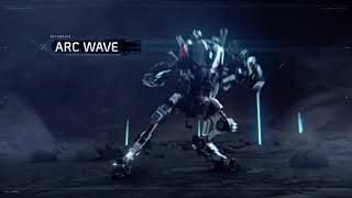 TitanFall 2 | All Titan Briefings