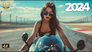 Summer Trip Music Mix 2024 ⛅️ Songs to play on a road trip 🏍️ Alan Walker, Rihanna, Avicii style
