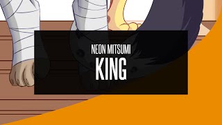 Neon Mitsumi - King