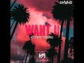 Want you - KD & DNVND PNG Music 2020