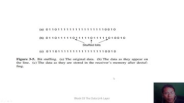JK05 Data Link Layer