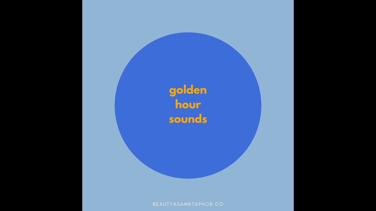 goldenhoursounds | sos band