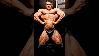 Emir Omeragic 130 Kg Beasts Olympia 2025 Quest German Muscle Unleashed
