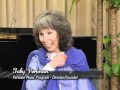 Conversation with Toby & Itzhak Perlman - Sarasota WInter Residency -