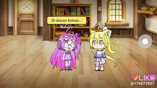 Pasti kalian pernah begini