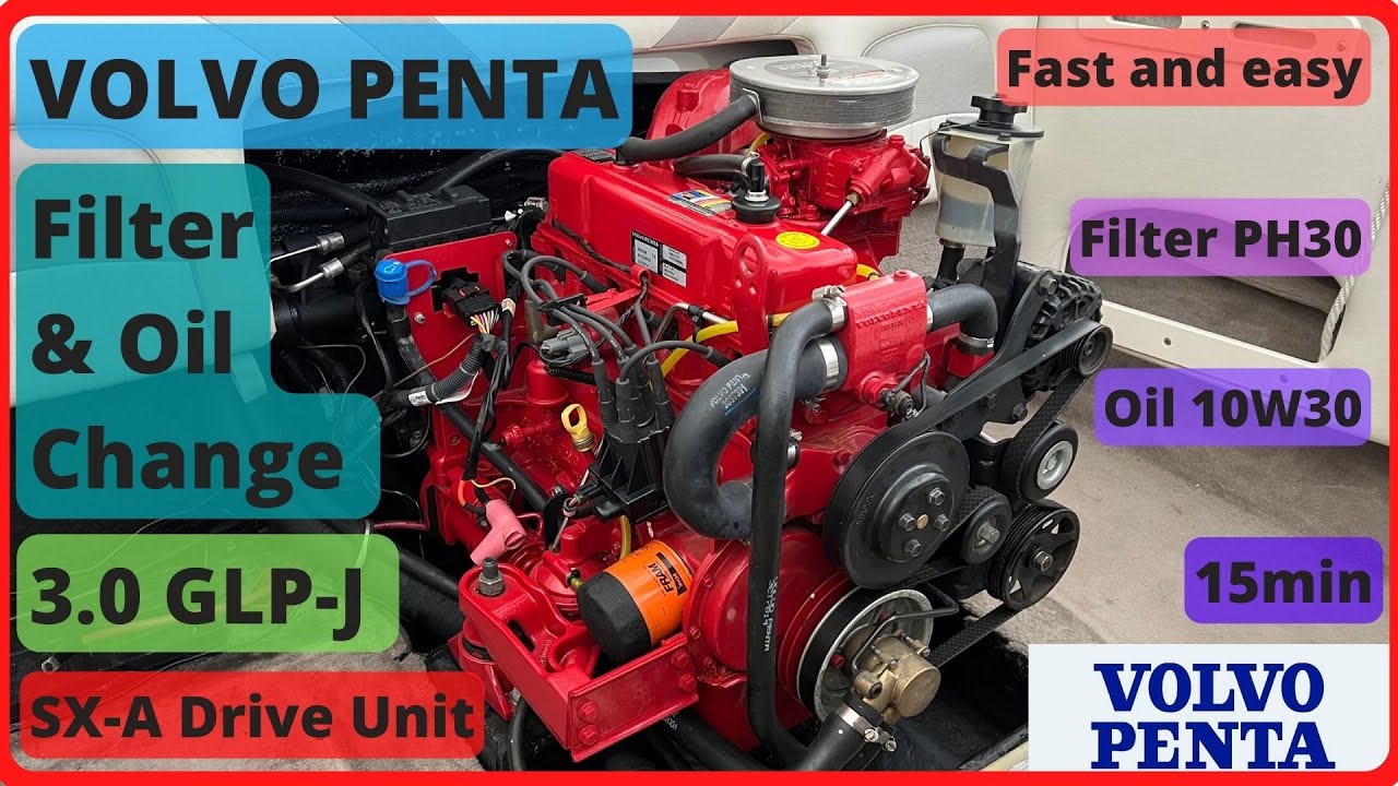 Share 43+ images volvo penta engine oil - In.thptnganamst.edu.vn