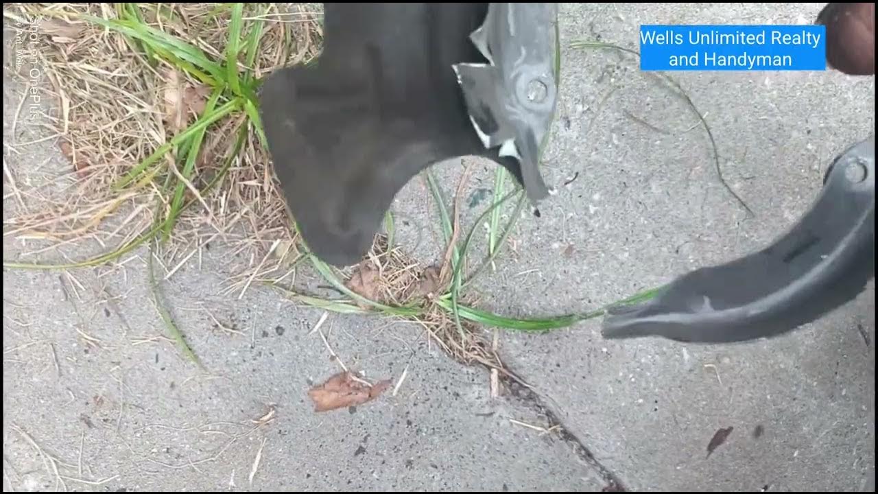 How to replace wheel stud on 2017 Hyundai Elantra YouTube