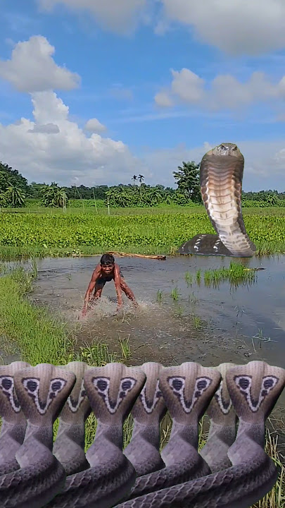 joler modhe ato#boro boro#snake aya#khatam kordo#shiba#ji