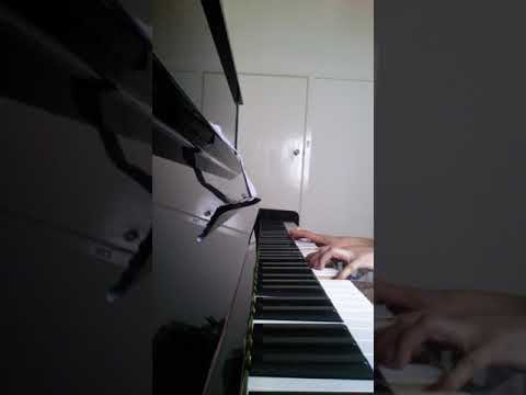 南無阿彌陀佛聖號 (一聲佛號一聲心) 鋼琴版 Namo Amituofo piano - 南無阿彌陀佛聖號 (一聲佛號一聲心) 鋼琴版 Namo Amituofo 