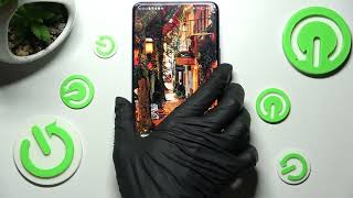 How to Add Screen Lock to Honor Magic4 Lite - Set Up Screen Lock screenshot 3