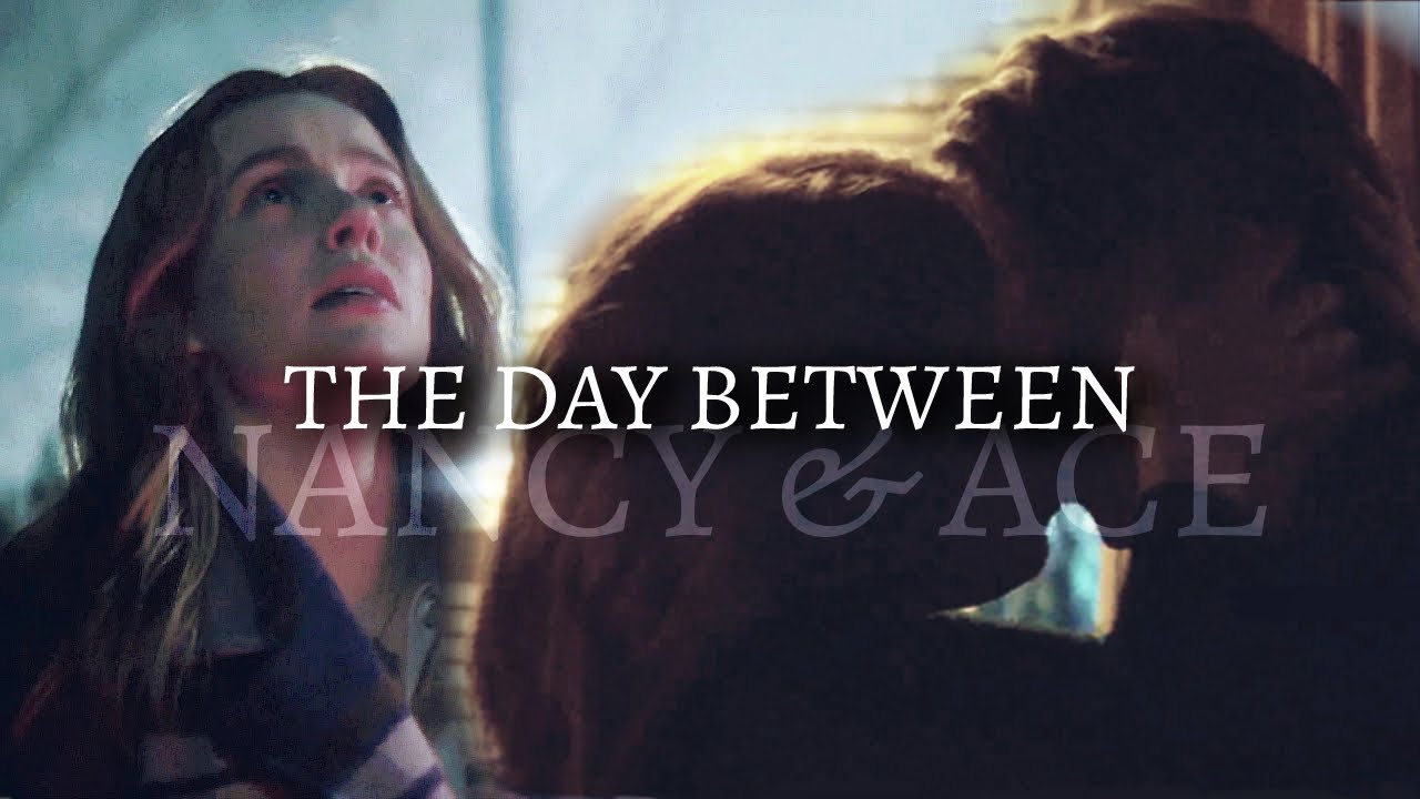 nancy & ace | the day between