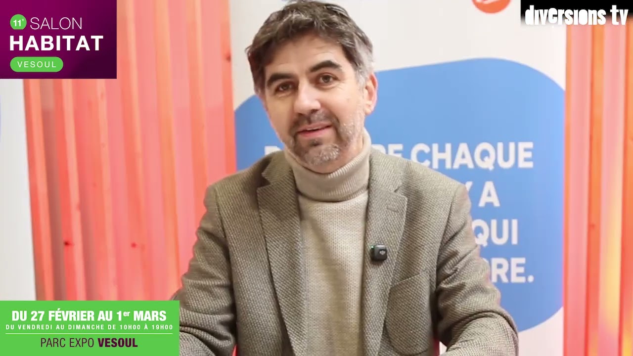 11ème Salon de l'Habitat / Vesoul 2026