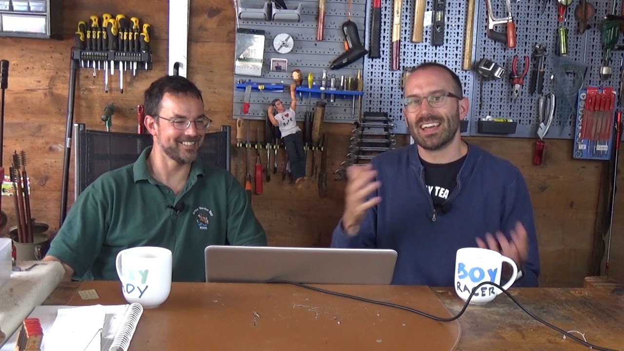 lee enfield mk3 Patreon Q&A, August 2019