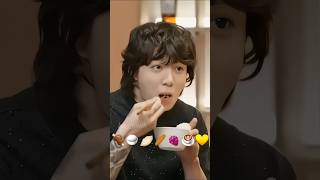 Jungkook Emoji Eating Asmr Video Pt.67 Jungkook Cute Moments