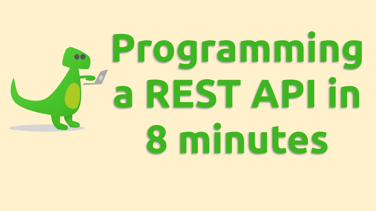 Have s rest. Apex API.