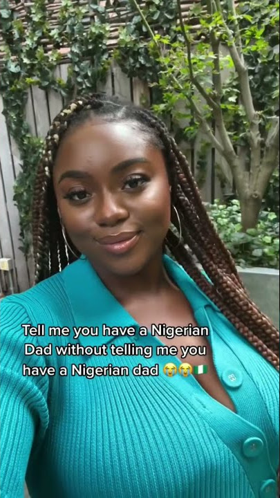 Nigerian parents are truly something else #africanparents #nigerian #nigerianparents #humor #moving