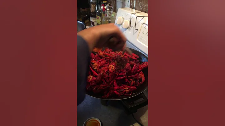 Crawfish