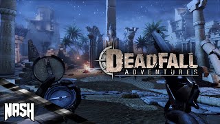 Deadfall Adventures #2