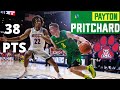 Payton Pritchard #14 Oregon Ducks CAREER HIGH 38 PTS 6 REBS 4 AST vs #24 Arizona Wildcats